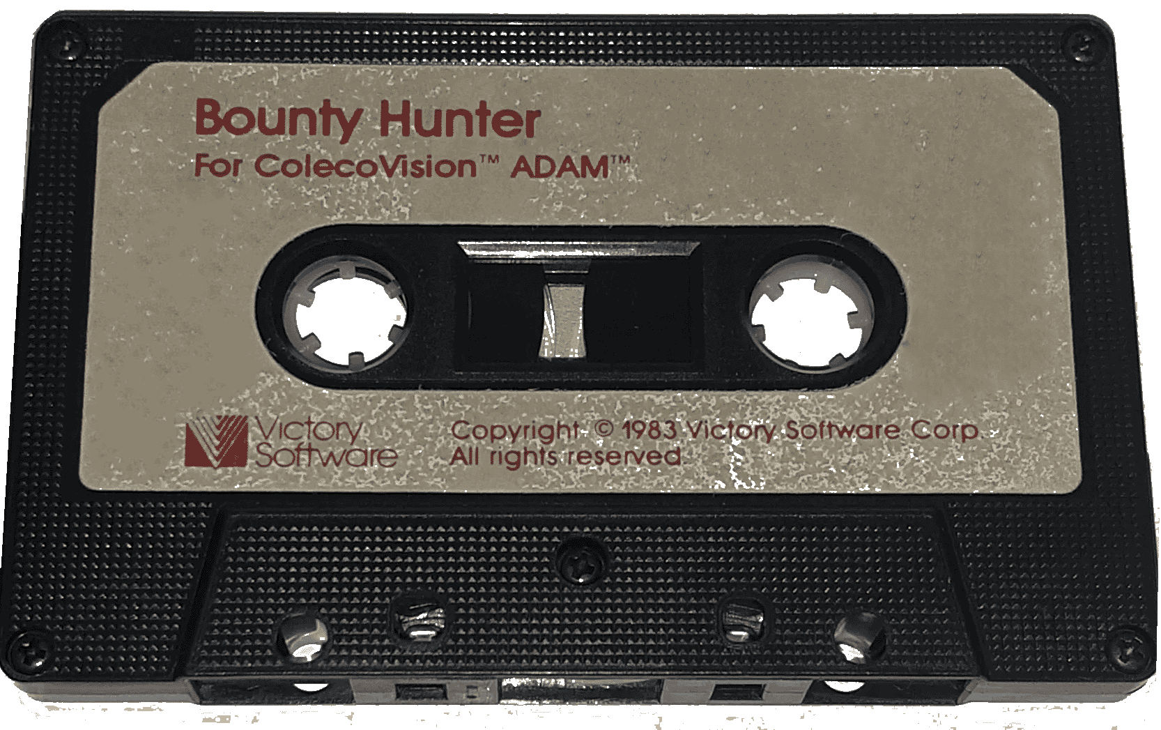 Bounty Hunter DDP